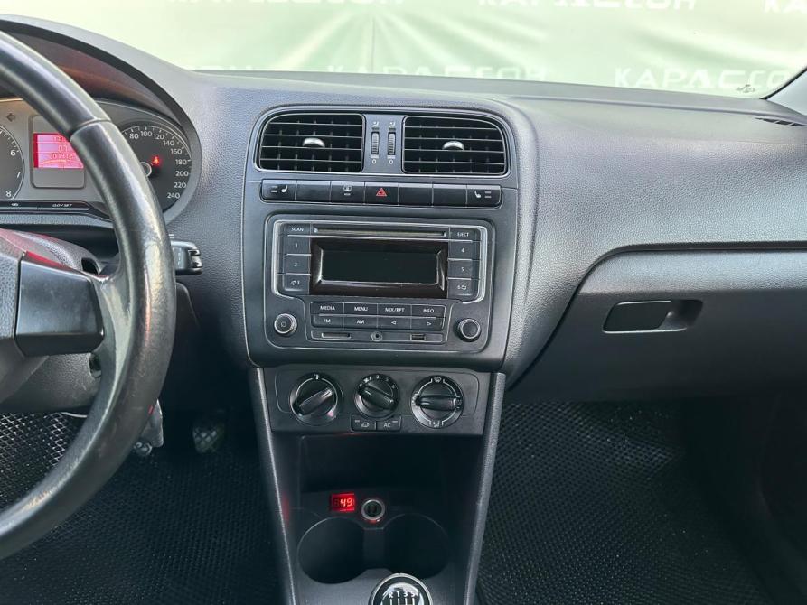 Volkswagen Polo V Екатеринбург  - изображение 10