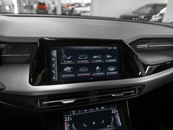 Audi Q6 с пробегом 2023 года, цена 6 000 000 рублей, 29890 км, внедорожник, Автокод Объявления