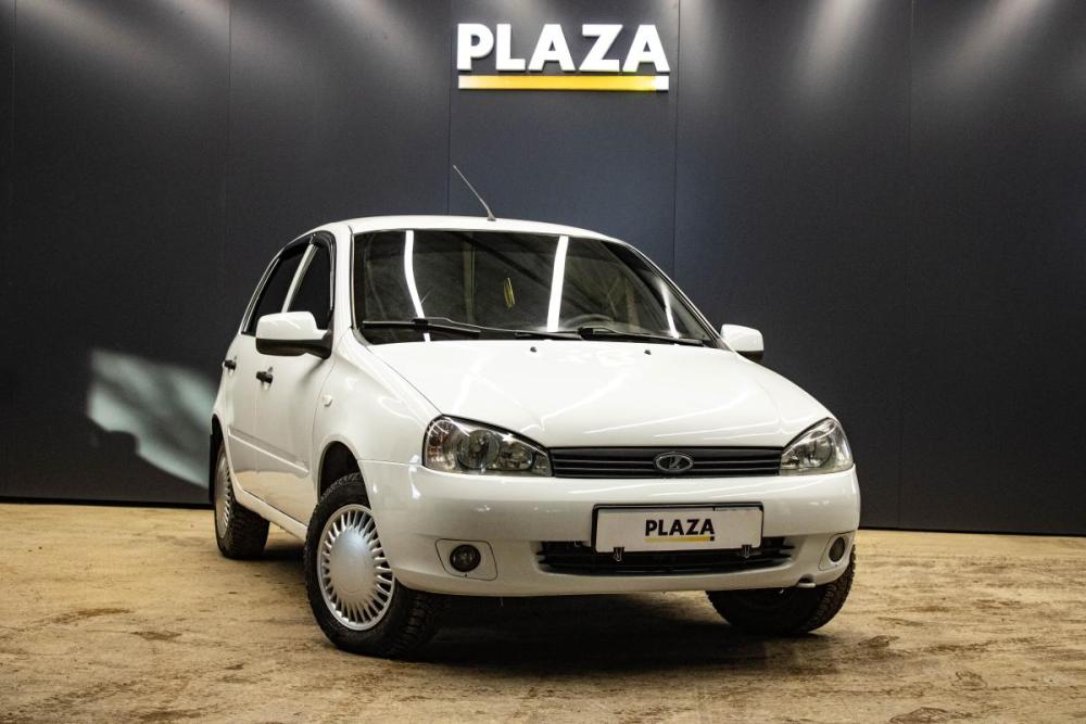 Lada (ВАЗ) Kalina I Уфа  - изображение 2
