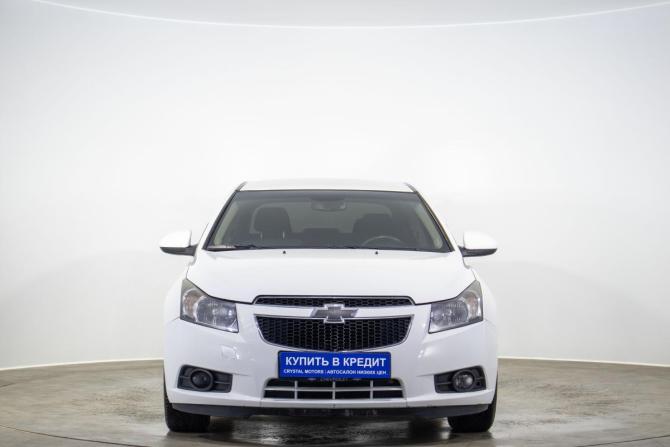 Chevrolet Cruze I с пробегом 2012 года, цена 779 000 рублей, 187620 км, седан, Автокод Объявления