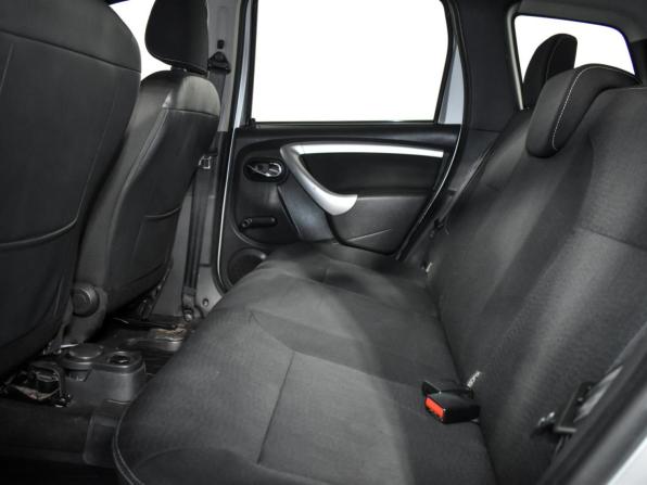 Nissan Terrano III (D10) с пробегом 2020 года, цена 1 550 000 рублей, 178000 км, внедорожник, Автокод Объявления