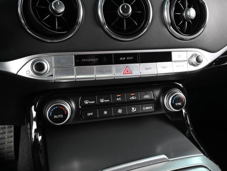 Kia Stinger I Ростов-на-Дону  - изображение 17