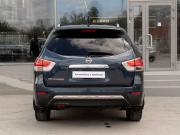 Nissan Pathfinder IV Новосибирск  - изображение 26