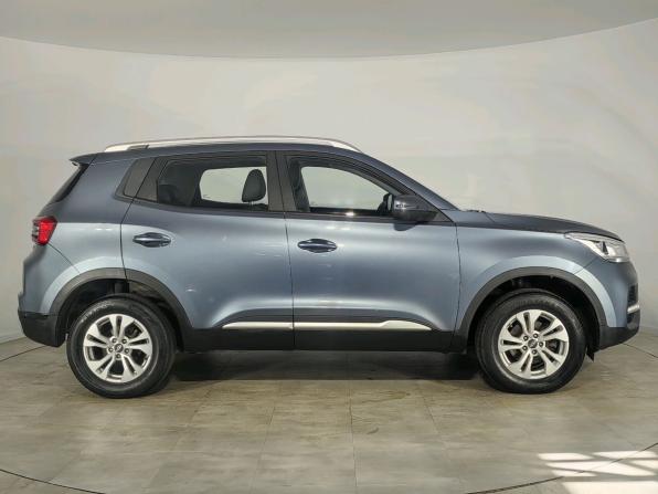 Chery Tiggo 4 I Рестайлинг с пробегом 2021 года, цена 1 259 000 рублей, 56327 км, внедорожник, Автокод Объявления