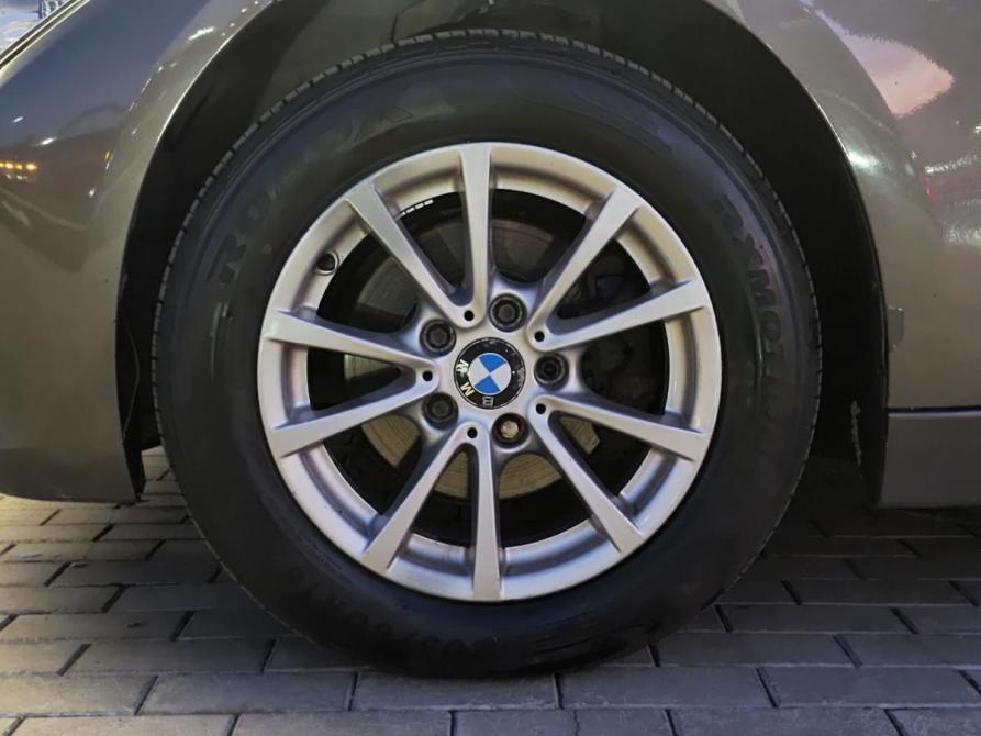 BMW 3 серии VI (F3x) Казань  - изображение 22