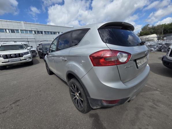 Ford Kuga I с пробегом 2010 года, цена 829 000 рублей, 241935 км, внедорожник, Автокод Объявления