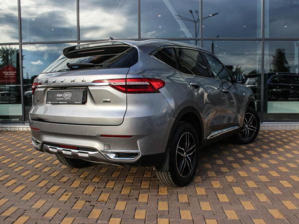 Haval F7 I с пробегом 2021 года, цена 1 506 000 рублей, 164530 км, внедорожник, Автокод Объявления