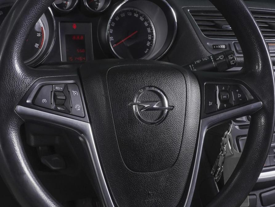 Opel Mokka I Ростов-на-Дону  - изображение 13