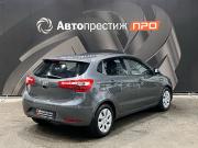 Kia Rio III Пермь  - изображение 25