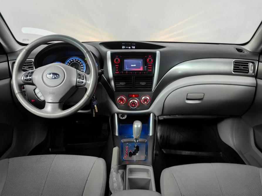Subaru Forester III Рестайлинг Москва  - изображение 6