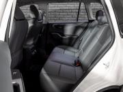 Toyota RAV4 VI (XA60) Екатеринбург  - изображение 39