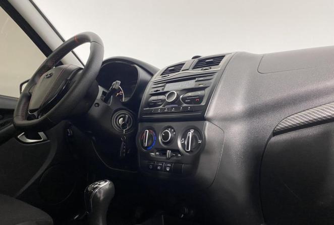 Lada (ВАЗ) Granta I Рестайлинг с пробегом 2022 года, цена 770 000 рублей, 81280 км, седан, Автокод Объявления