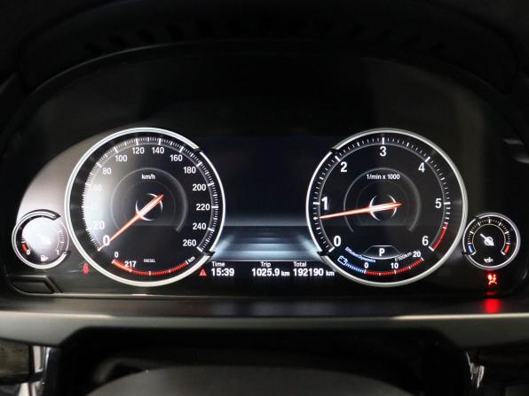 BMW X5 III (F15) с пробегом 2016 года, цена 4 160 000 рублей, 192000 км, внедорожник, Автокод Объявления