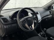 Hyundai Solaris I Рестайлинг Тамбов  - изображение 34
