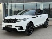 Land Rover Range Rover Velar I Санкт-Петербург  - изображение 39