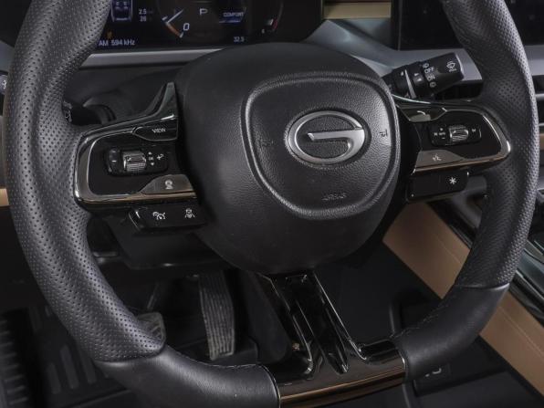 GAC GS4 с пробегом 2025 года, цена 2 625 000 рублей, 11359 км, внедорожник, Автокод Объявления