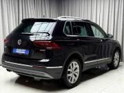Volkswagen Tiguan II Ижевск  - изображение 40