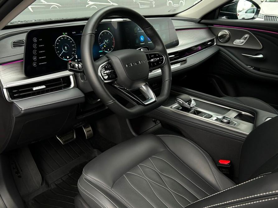 Chery Arrizo 8 Санкт-Петербург  - изображение 5