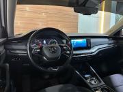Skoda Octavia IV (A8) Челябинск  - изображение 24
