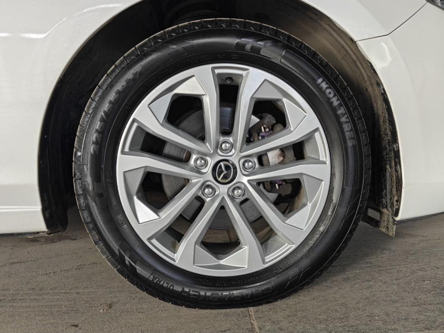 Mazda 6 III (GJ) Рестайлинг Москва  - изображение 19