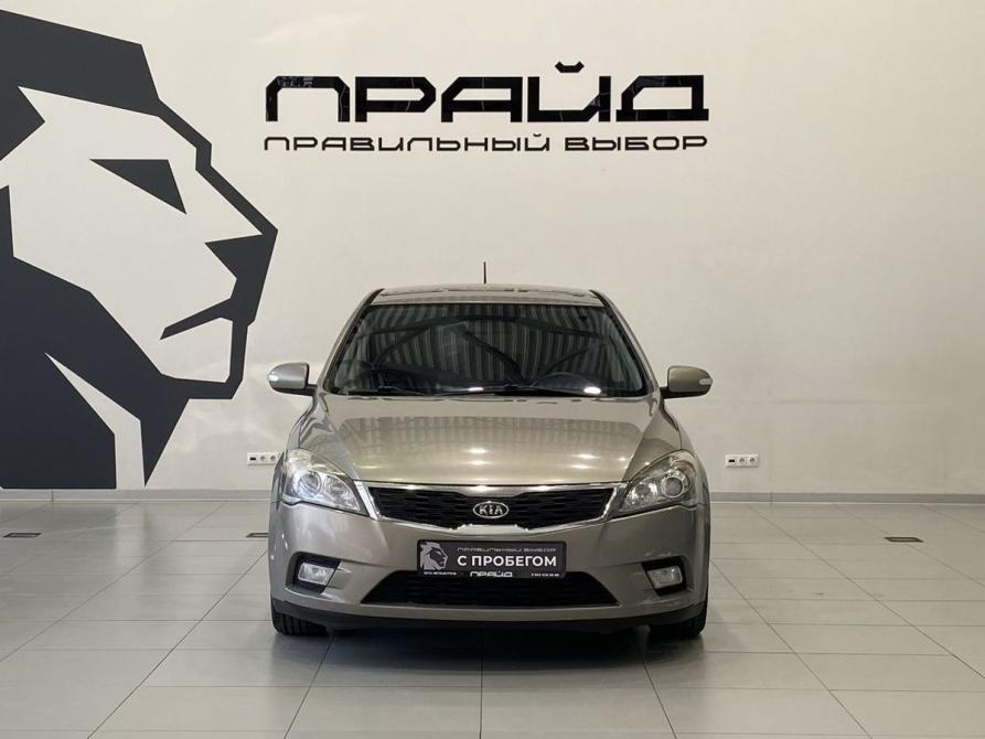 Kia Ceed I Рестайлинг Ростов-на-Дону  - изображение 2