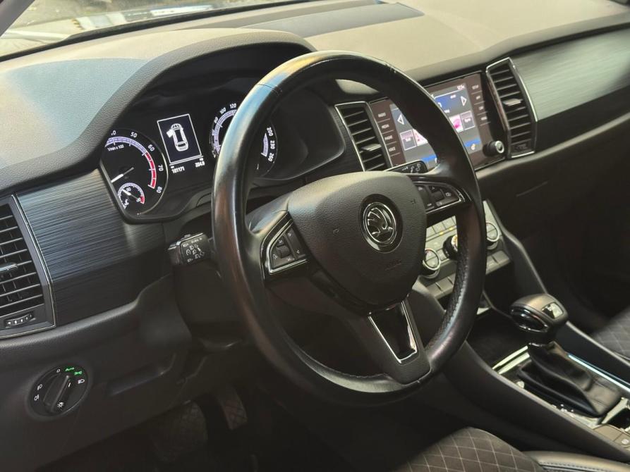Skoda Kodiaq I Санкт-Петербург  - изображение 5