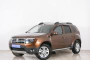Renault Duster I Красноярск  - изображение 25