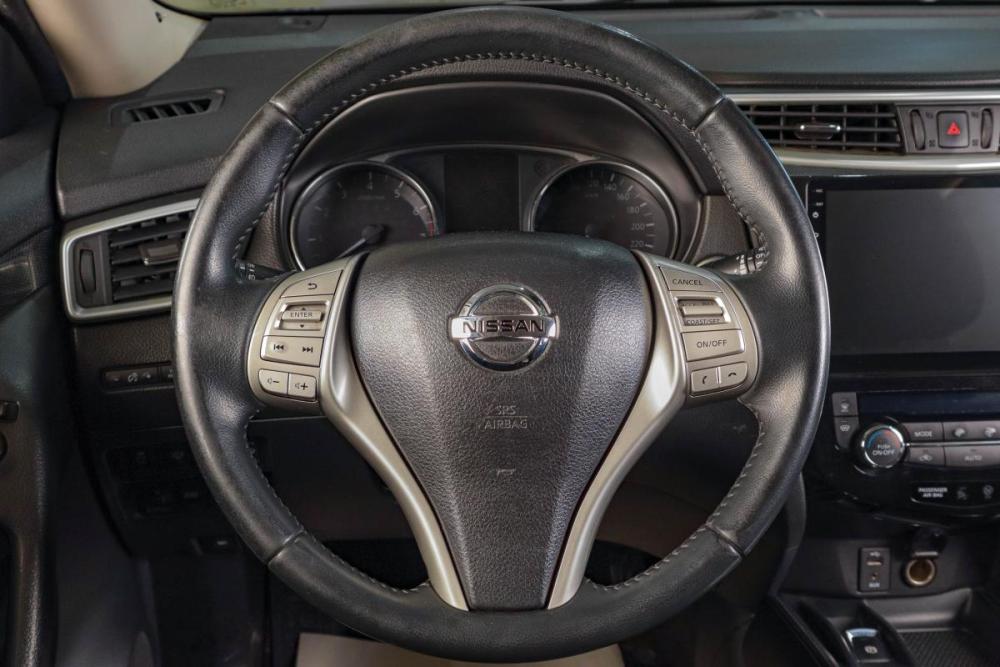Nissan X-Trail III Тюмень  - изображение 14