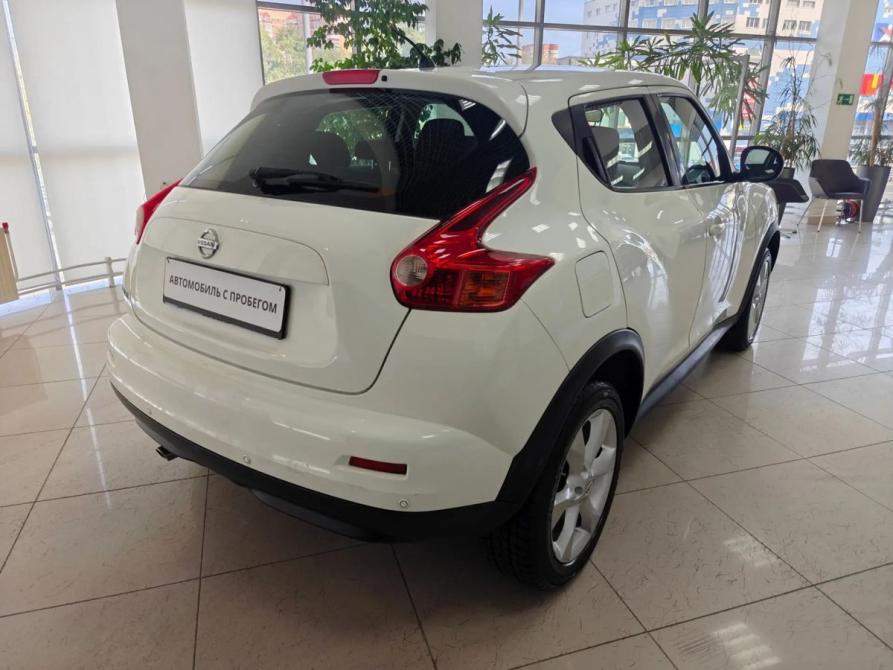 Nissan Juke I Москва  - изображение 5