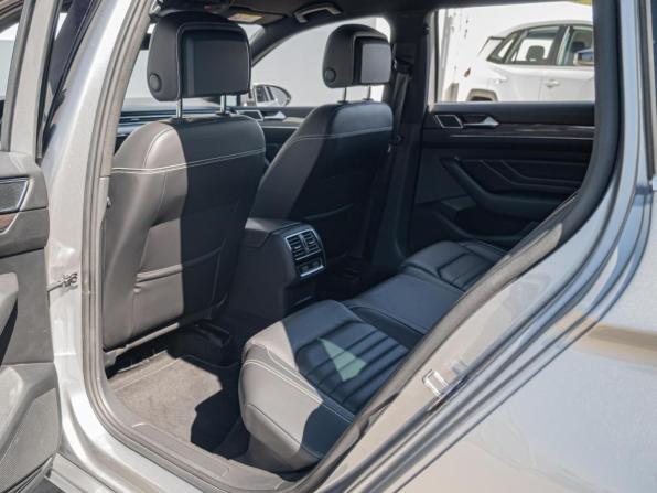 Volkswagen Passat B8 Рестайлинг с пробегом 2020 года, цена 3 255 000 рублей, 119651 км, универсал, Автокод Объявления