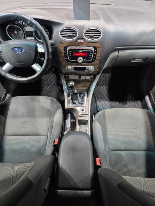 Ford Focus II Рестайлинг Воронеж  - изображение 13