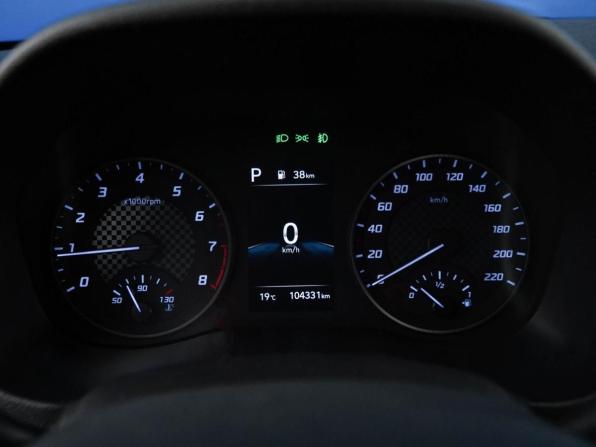 Hyundai Solaris II Рестайлинг с пробегом 2020 года, цена 1 747 444 рубля, 104331 км, седан, Автокод Объявления