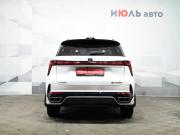 Changan CS75 Plus I Рестайлинг Екатеринбург  - изображение 26