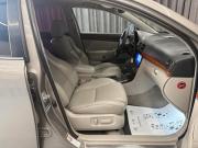 Toyota Avensis II Рестайлинг Красноярск  - изображение 27