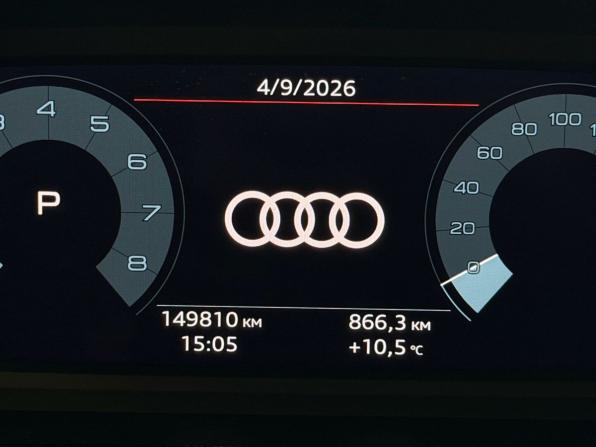 Audi A3 IV (8Y) с пробегом 2021 года, цена 1 785 000 рублей, 149810 км, седан, Автокод Объявления