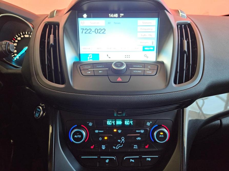 Ford Kuga II Рестайлинг Вологда  - изображение 14