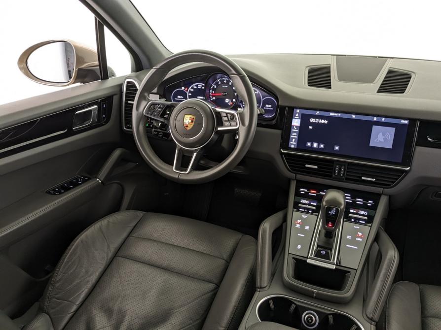 Porsche Cayenne III Москва  - изображение 26