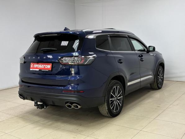 Chery Tiggo 8 Pro Max I с пробегом 2022 года, цена 2 180 000 рублей, 106188 км, внедорожник, Автокод Объявления