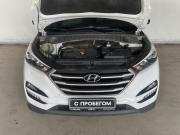 Hyundai Tucson III Москва  - изображение 28