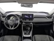 Toyota RAV4 V (XA50) Москва  - изображение 44