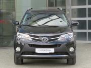 Toyota RAV4 IV (XA40) Екатеринбург  - изображение 19