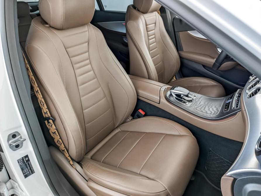 Mercedes-Benz E-Класс V (W213 S213 C238) Москва  - изображение 25