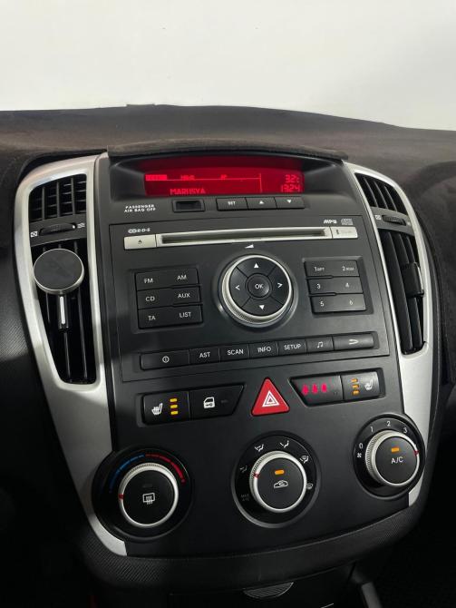 Kia Ceed I Воронеж  - изображение 17