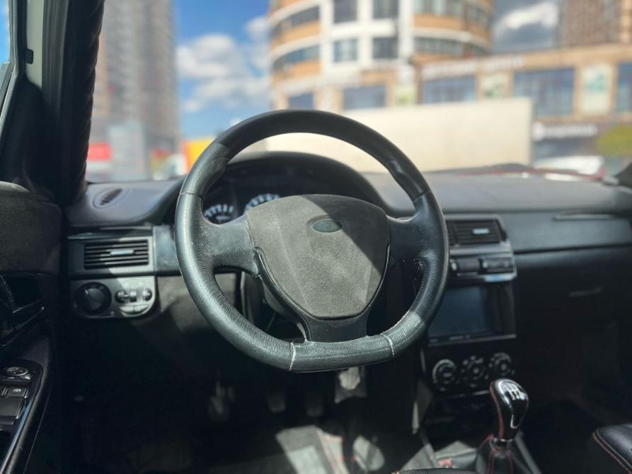 Lada (ВАЗ) Priora I Краснодар  - изображение 10