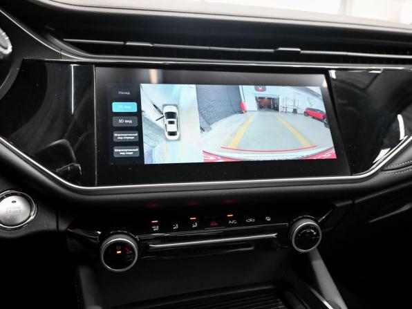 Omoda S5 с пробегом 2023 года, цена 1 350 000 рублей, 17172 км, седан, Автокод Объявления