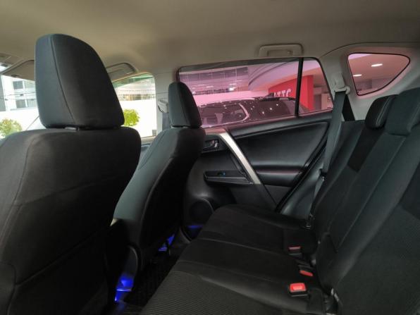 Toyota RAV4 IV (XA40) с пробегом 2014 года, цена 1 650 000 рублей, 277140 км, внедорожник, Автокод Объявления