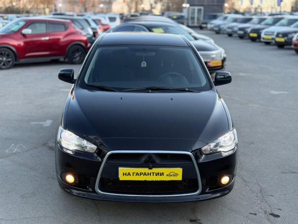 Mitsubishi Lancer X Рестайлинг с пробегом 2012 года, цена 769 000 рублей, 156611 км, седан, Автокод Объявления