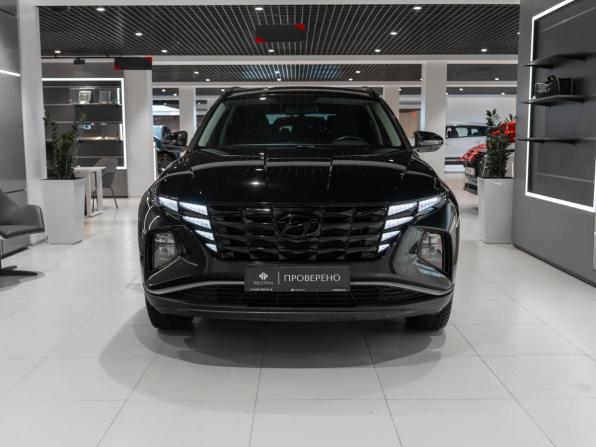 Hyundai Tucson IV с пробегом 2023 года, цена 2 980 000 рублей, 71515 км, внедорожник, Автокод Объявления