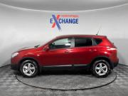 Nissan Qashqai I Рестайлинг Нижний Новгород  - изображение 26