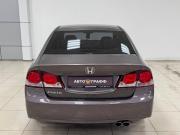 Honda Civic VIII Рестайлинг Москва  - изображение 15